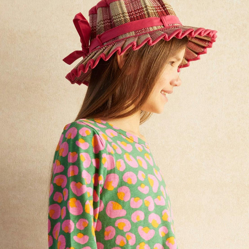Pasadena | Island Mayfair Child Hat