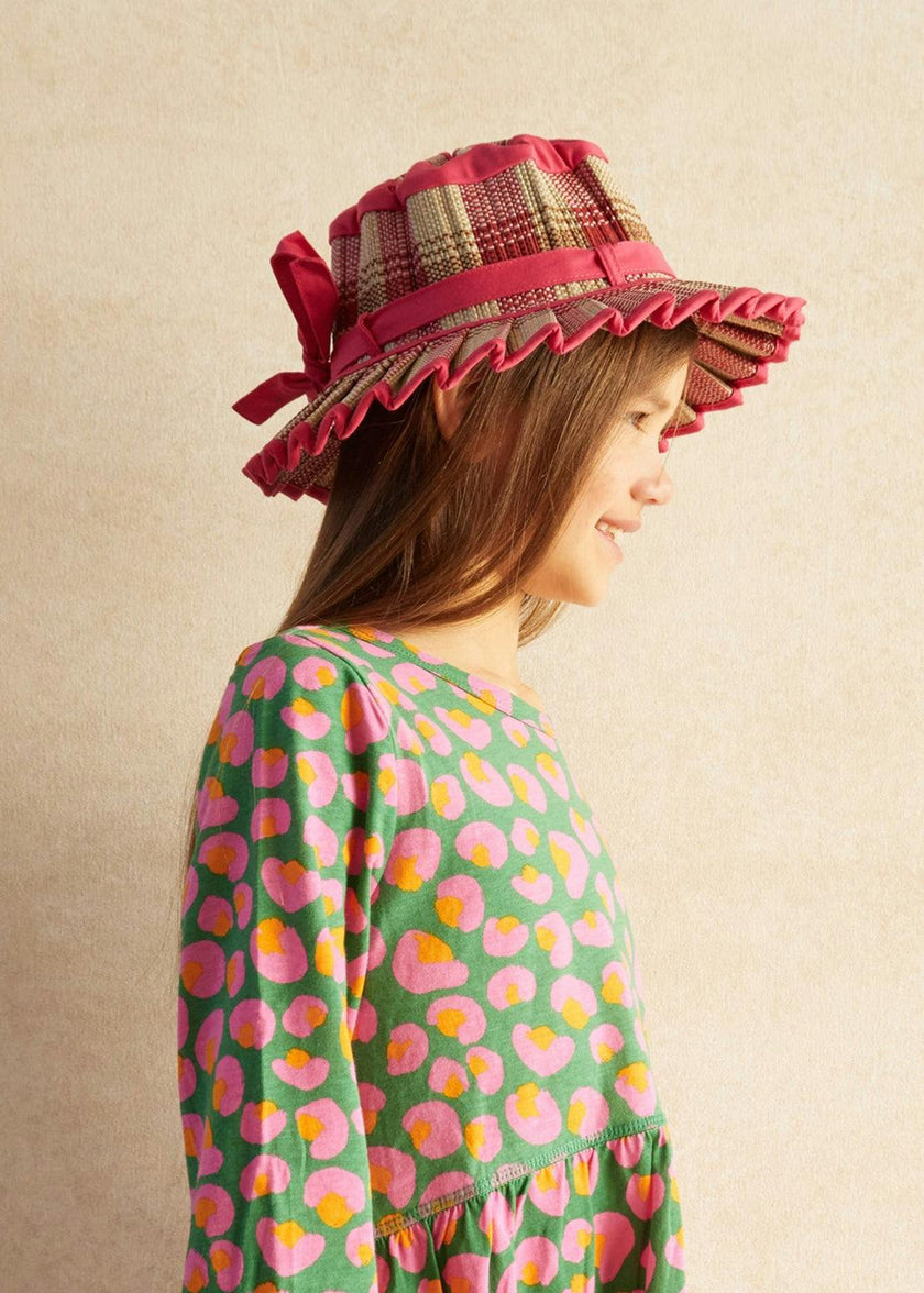 Pasadena | Island Mayfair Child Hat