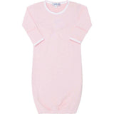 Pink Bubble Gown