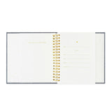 Birthday Book