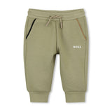 Elm Zip-Up Tracksuit Set