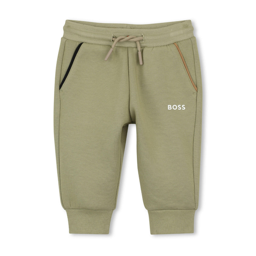 Elm Zip-Up Tracksuit Set