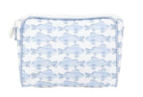 The Go Bag in Fish