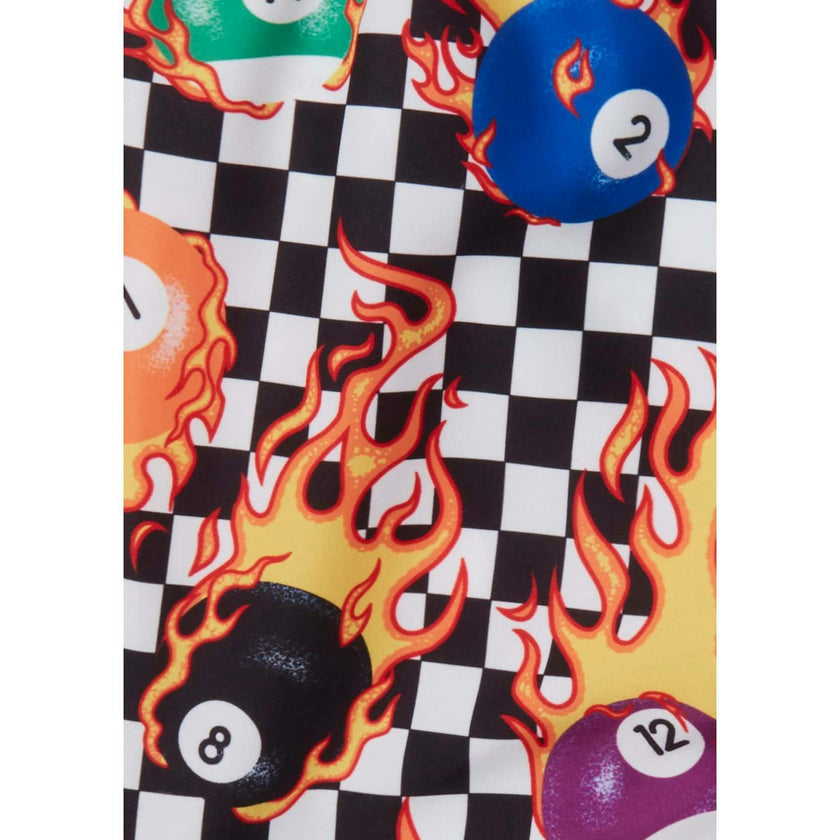 Kids Pool Sharks