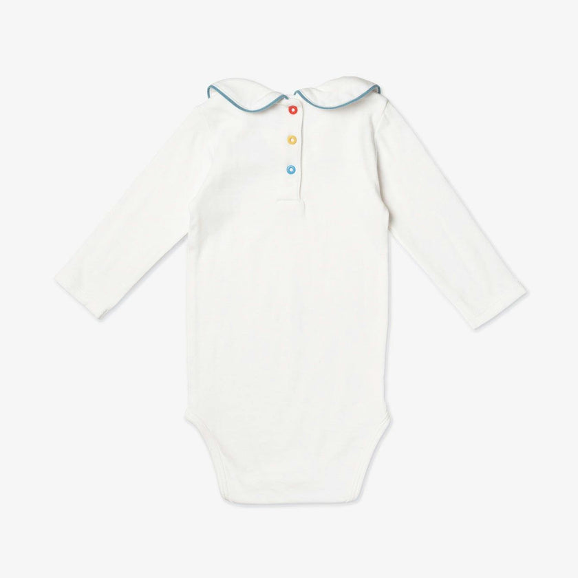 Peter Pan One-Piece