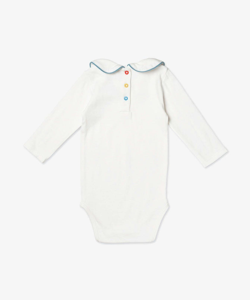Peter Pan One-Piece