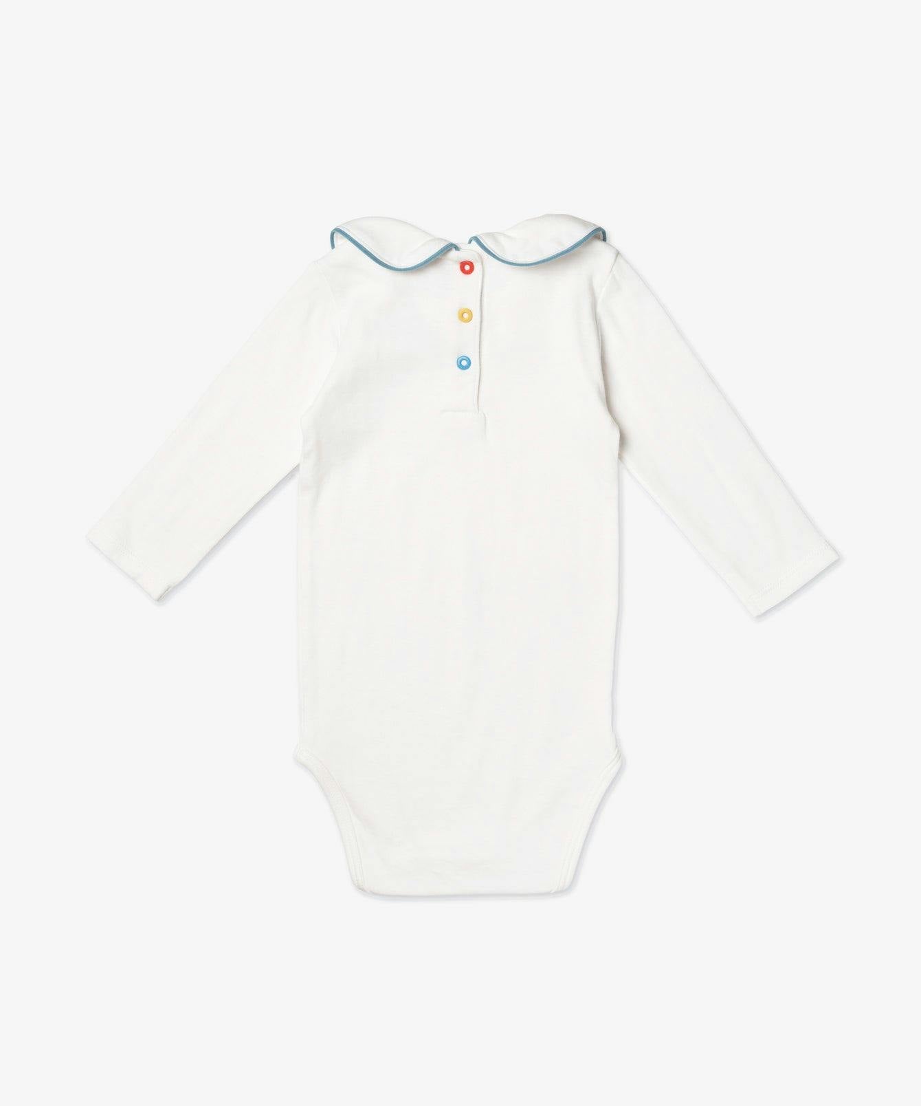 Peter Pan One-Piece