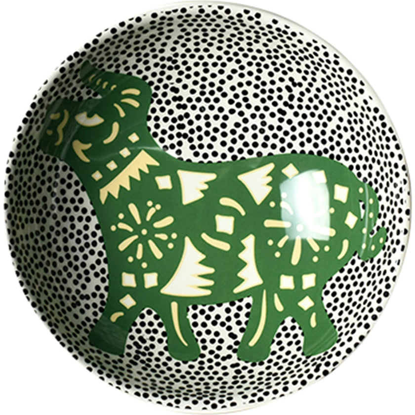 Chinese Zodiac Ornament