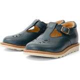 Rosie T-Bar Shoe Black