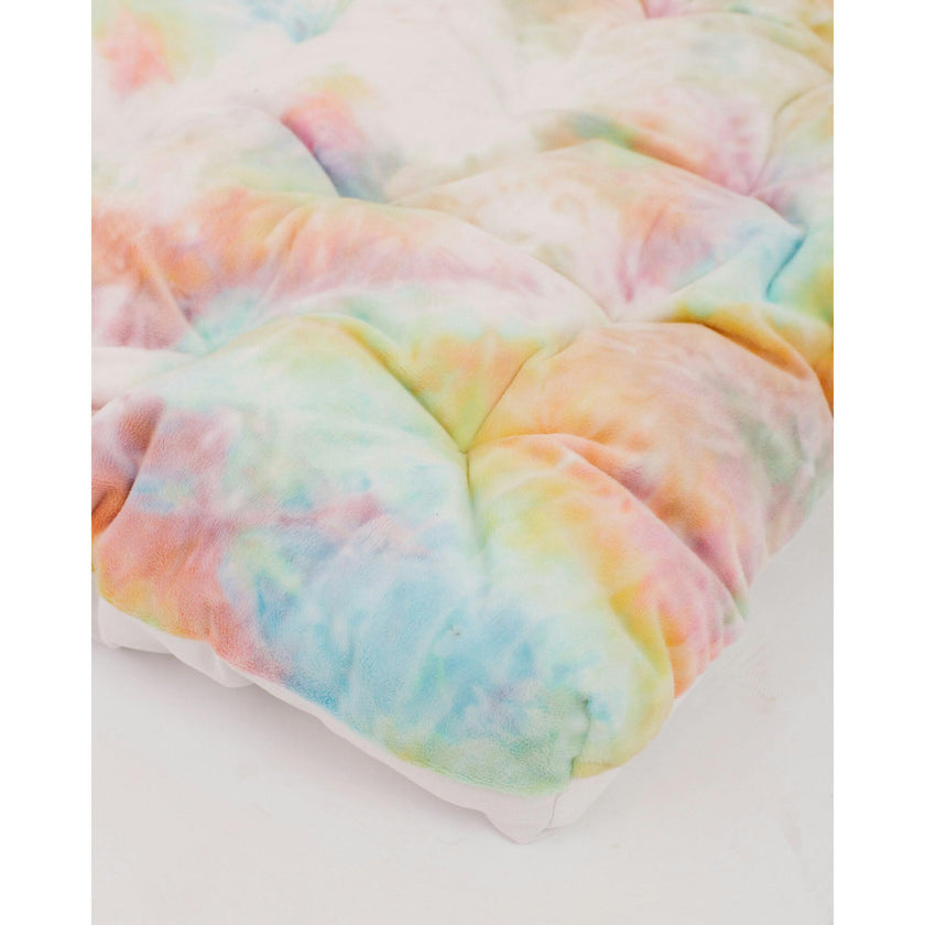 Faux Fur Padded Play Mattress