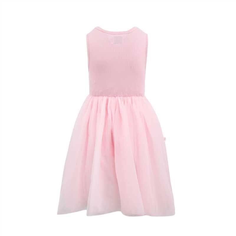 Rainbow Dreams Tulle Dress