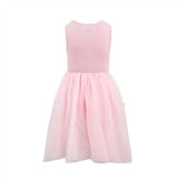 Rainbow Dreams Tulle Dress
