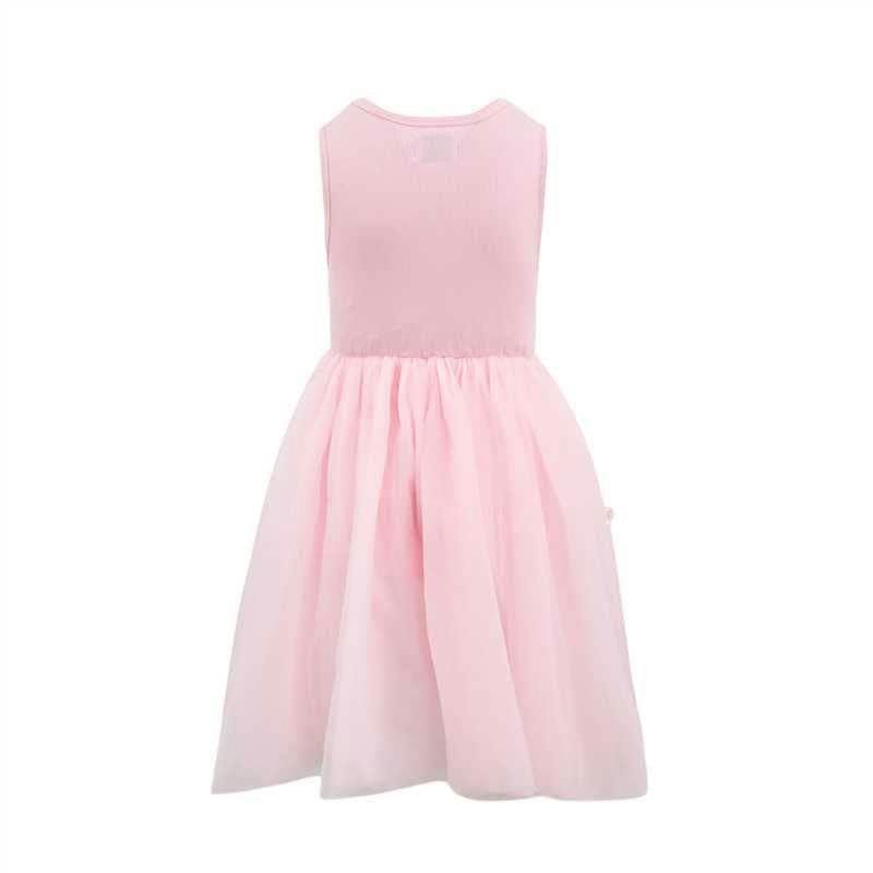 Rainbow Dreams Tulle Dress