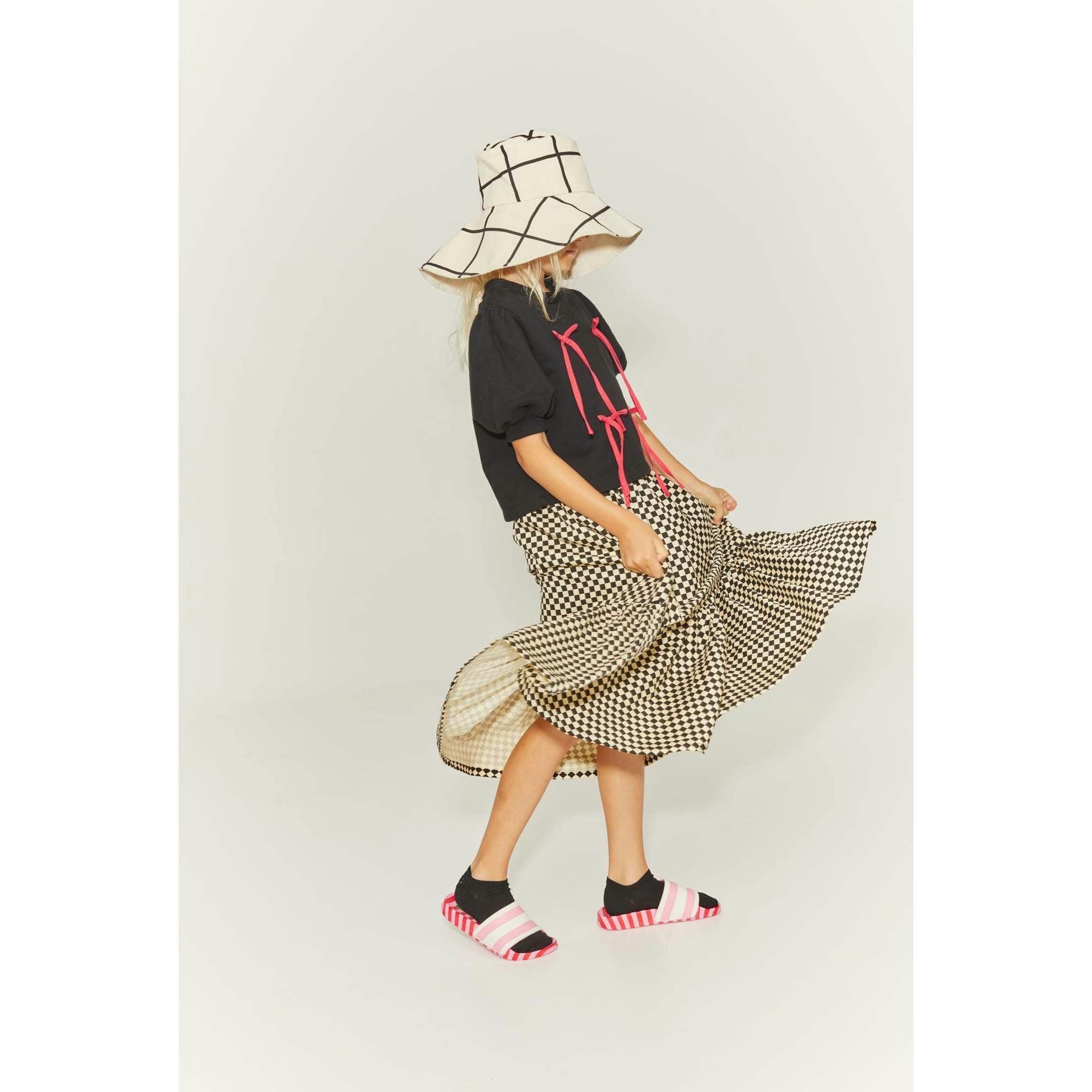 Chess Skirt