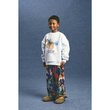 CARNIVAL SWEATSHIRT
