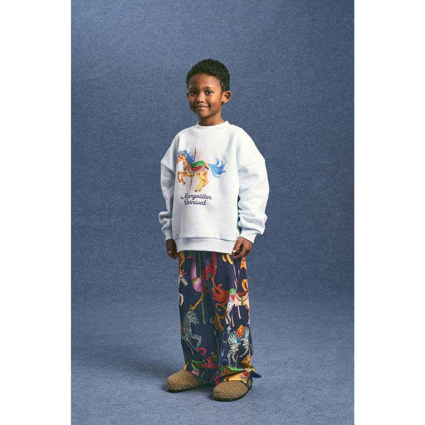 CARNIVAL SWEATSHIRT