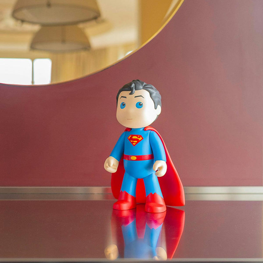 Superman SUPER POP Original 10in