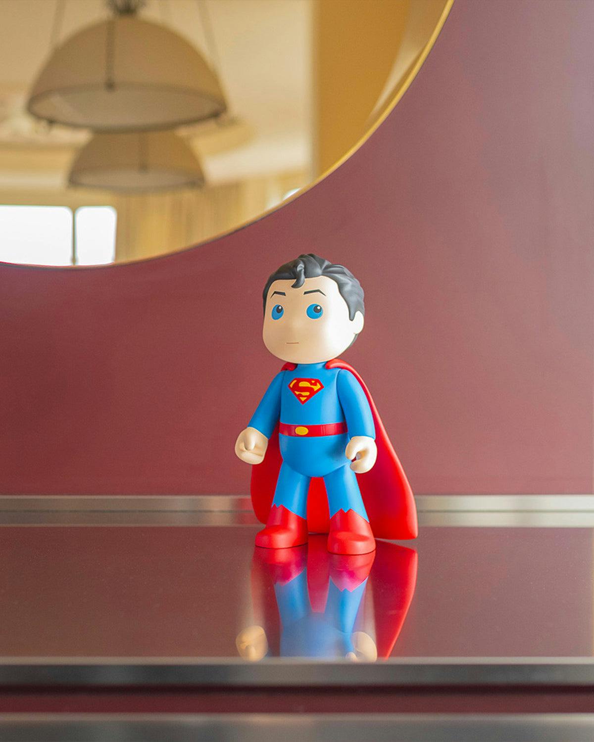Superman SUPER POP Original 10in