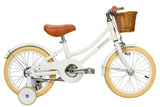 Banwood Classic 16" Kids Bike — White