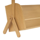 Babyletto Kids Tally Storage and Bookshelf
