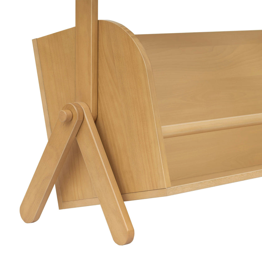 Babyletto Kids Tally Storage and Bookshelf