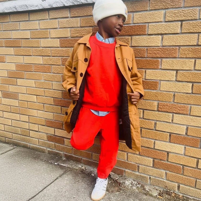 Everyday Cozy Set - Solid
