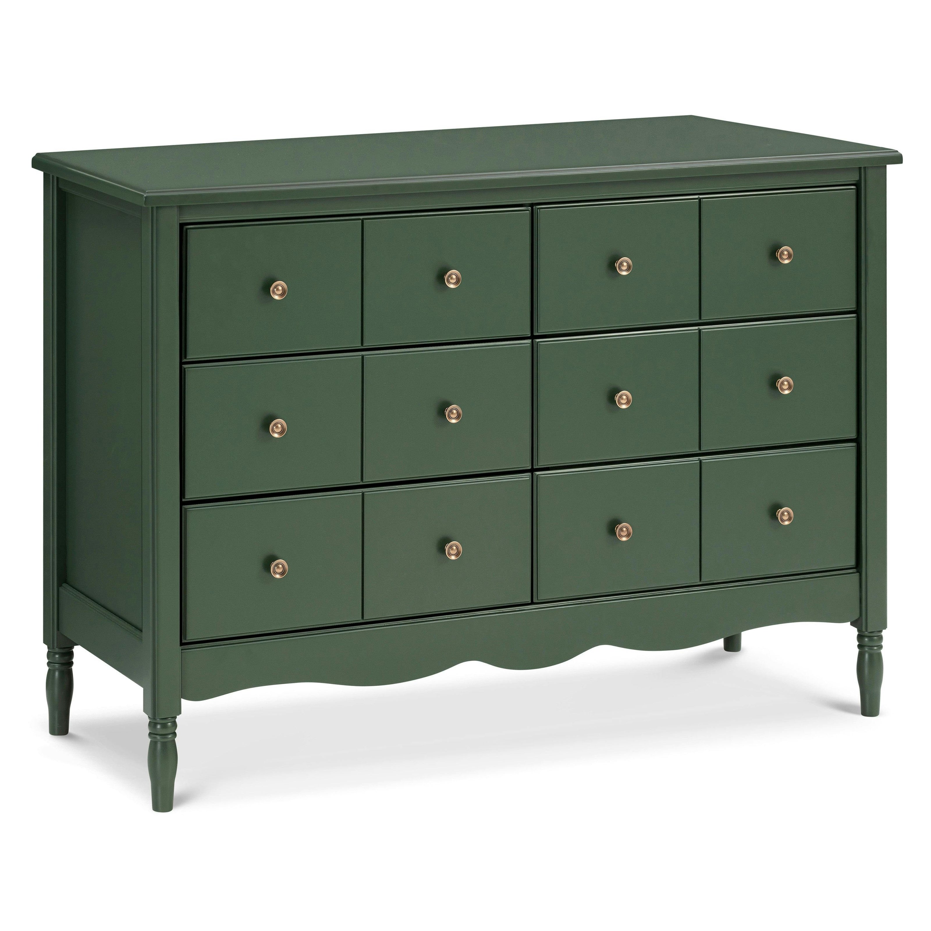 Namesake Liberty 6-Drawer Assembled Dresser (48