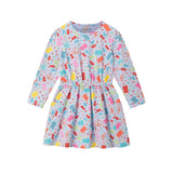 Toddler & Kids Dress | Sweet Treats & Bows