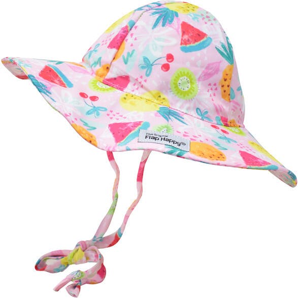 UPF 50+ Floppy Hat - F