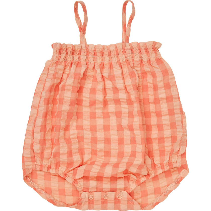 Tiburon Romper