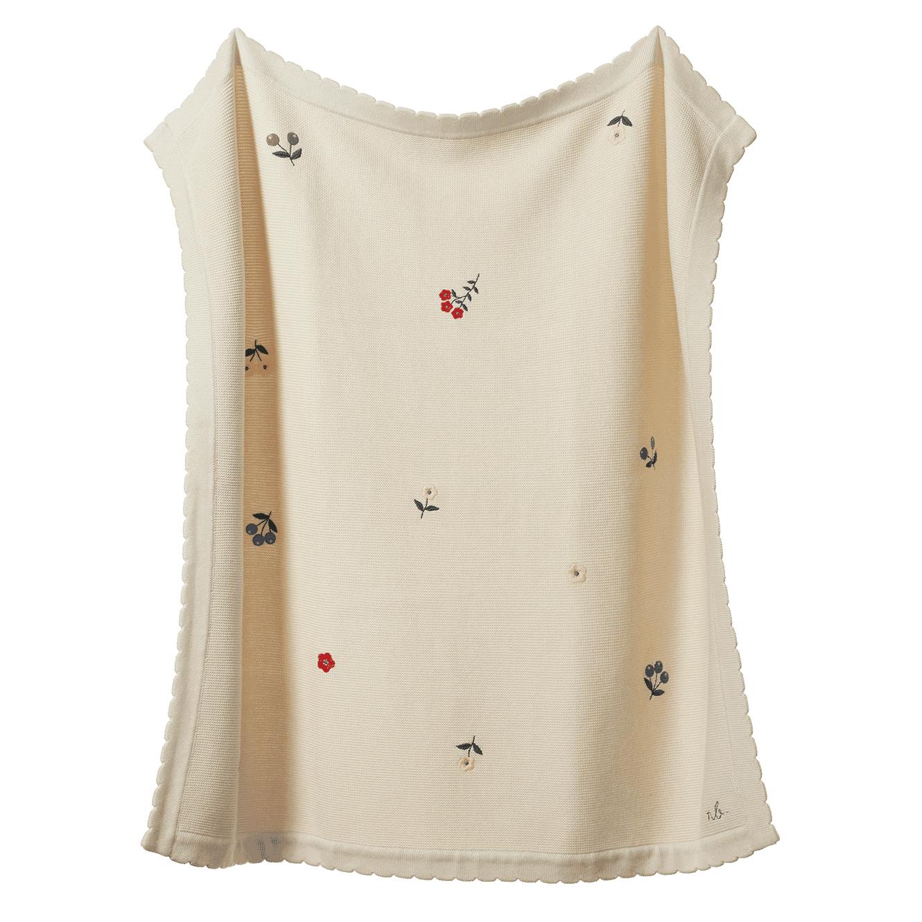 Pearl Blanket