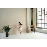 Lara dress (blush pink)