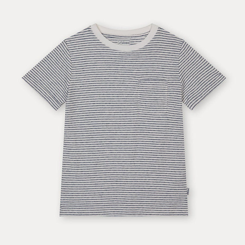Linen Cotton T-Shirt