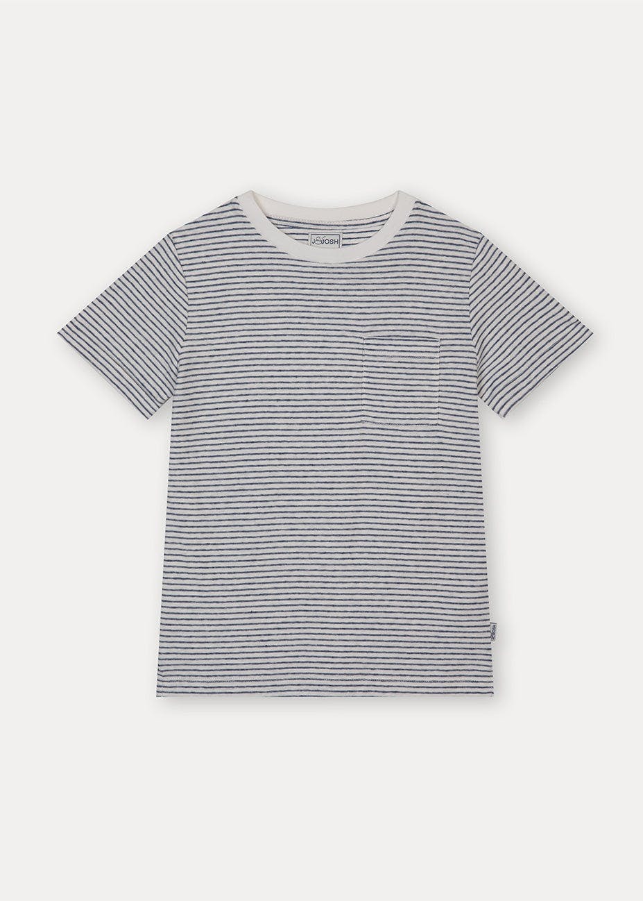 Linen Cotton T-Shirt
