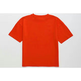 BARCOS T-SHIRT RED