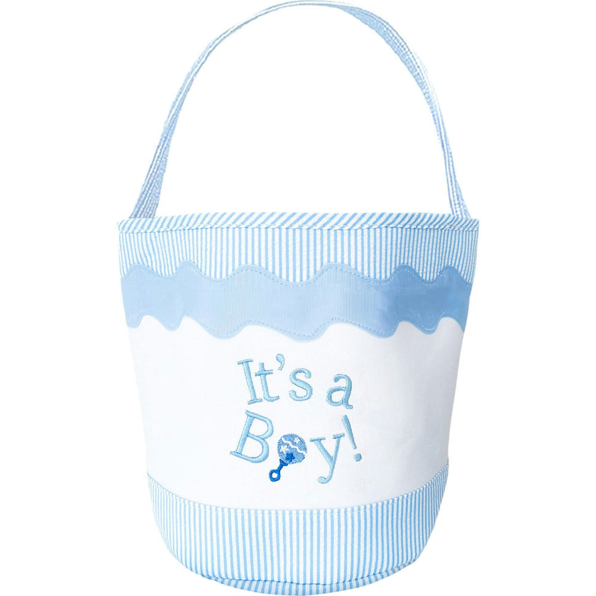 It's a Boy Gift Tote