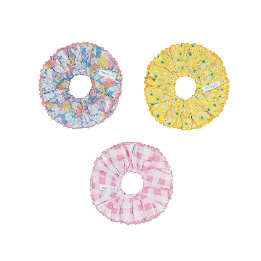 Scrunchie 3-Pack