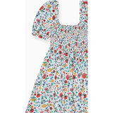 Ivory Rose Granada Women Midi Dress