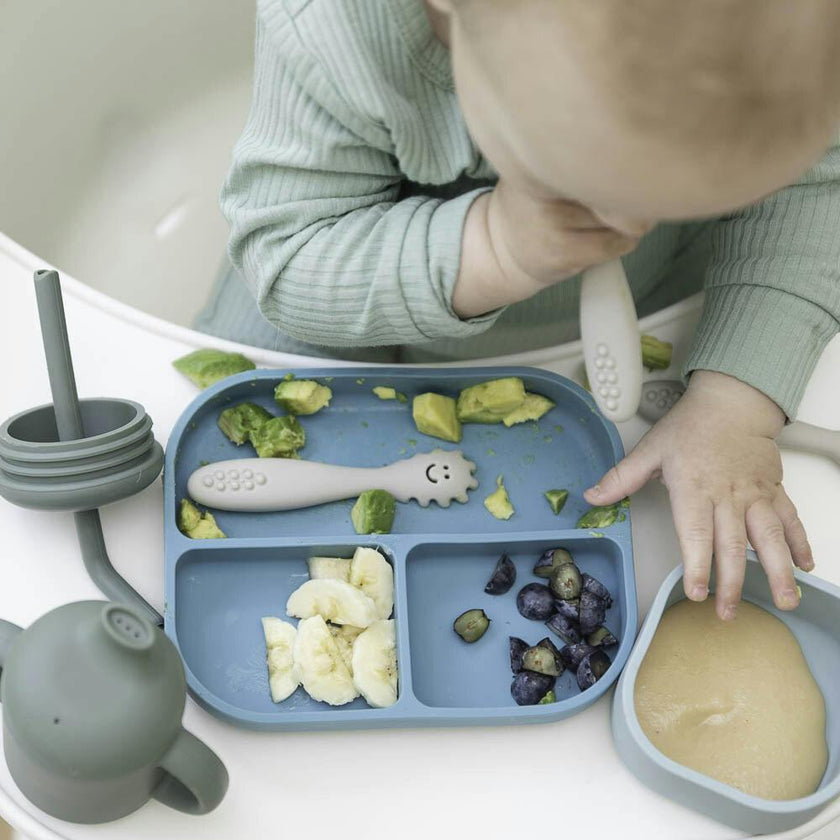 Underwater World Little Bites 8-Piece Set
