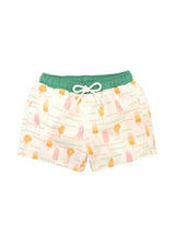 Ice Cream Swim trunks