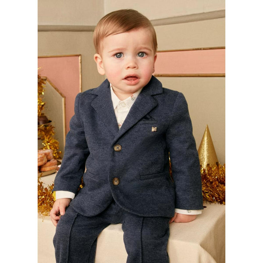 Baby Formal Blazer