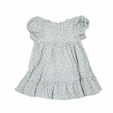 The Weekend Dress |  Fleur de Brume