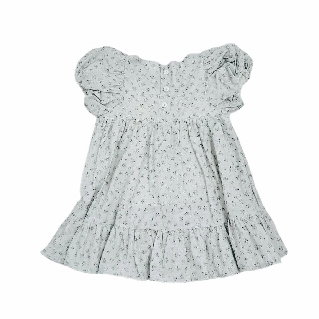 The Weekend Dress |  Fleur de Brume