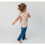 daisy tee sleeveless