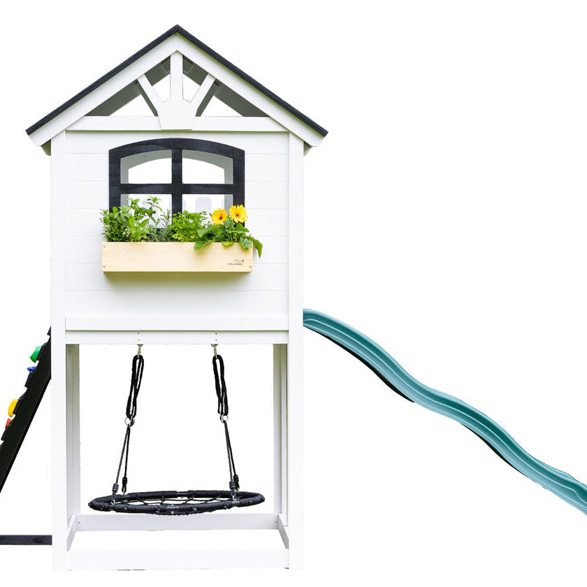 Londyn Swing Set