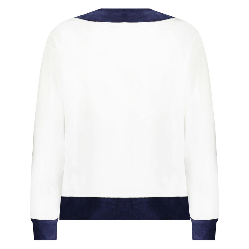 Farrah Pullover
