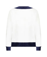 Farrah Pullover