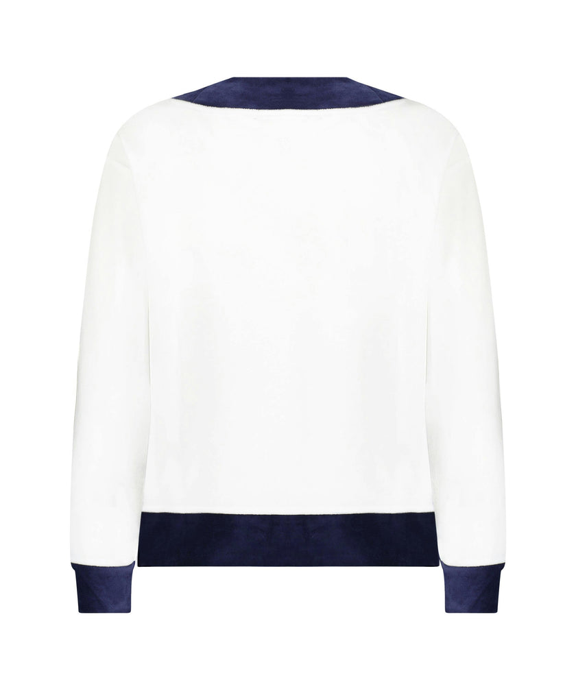 Farrah Pullover