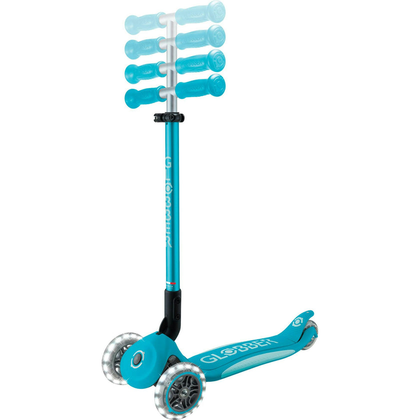 Elite Scooter