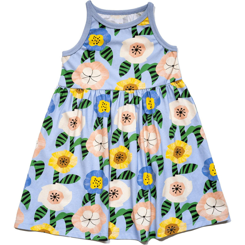 Sage Kids' Dress